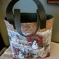 Santorini Tote HACK / open top / strap alteration PDF download