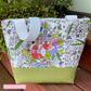 Santorini Tote PDF Sewing Pattern