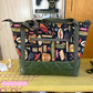 Santorini Tote PDF Sewing Pattern