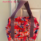 Joplin Carpet Bag PDF Sewing Pattern