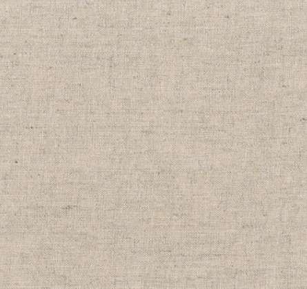 Brussels Washer Linen blend Natural 1 YARD