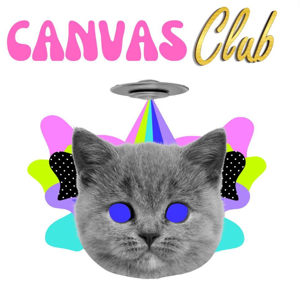 Canvas Club