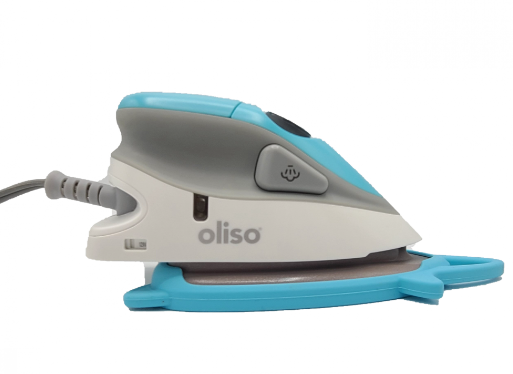 NEW Oliso Mini Iron NEW DESIGN!!