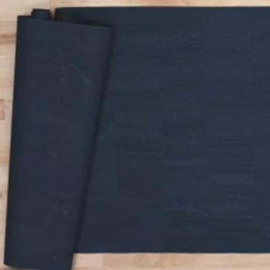 Navy Blue Cork roll 18 x 52