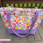 Santorini Tote PDF Sewing Pattern