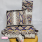 Crosby Set 6 project pack PDF and Video sewing pattern