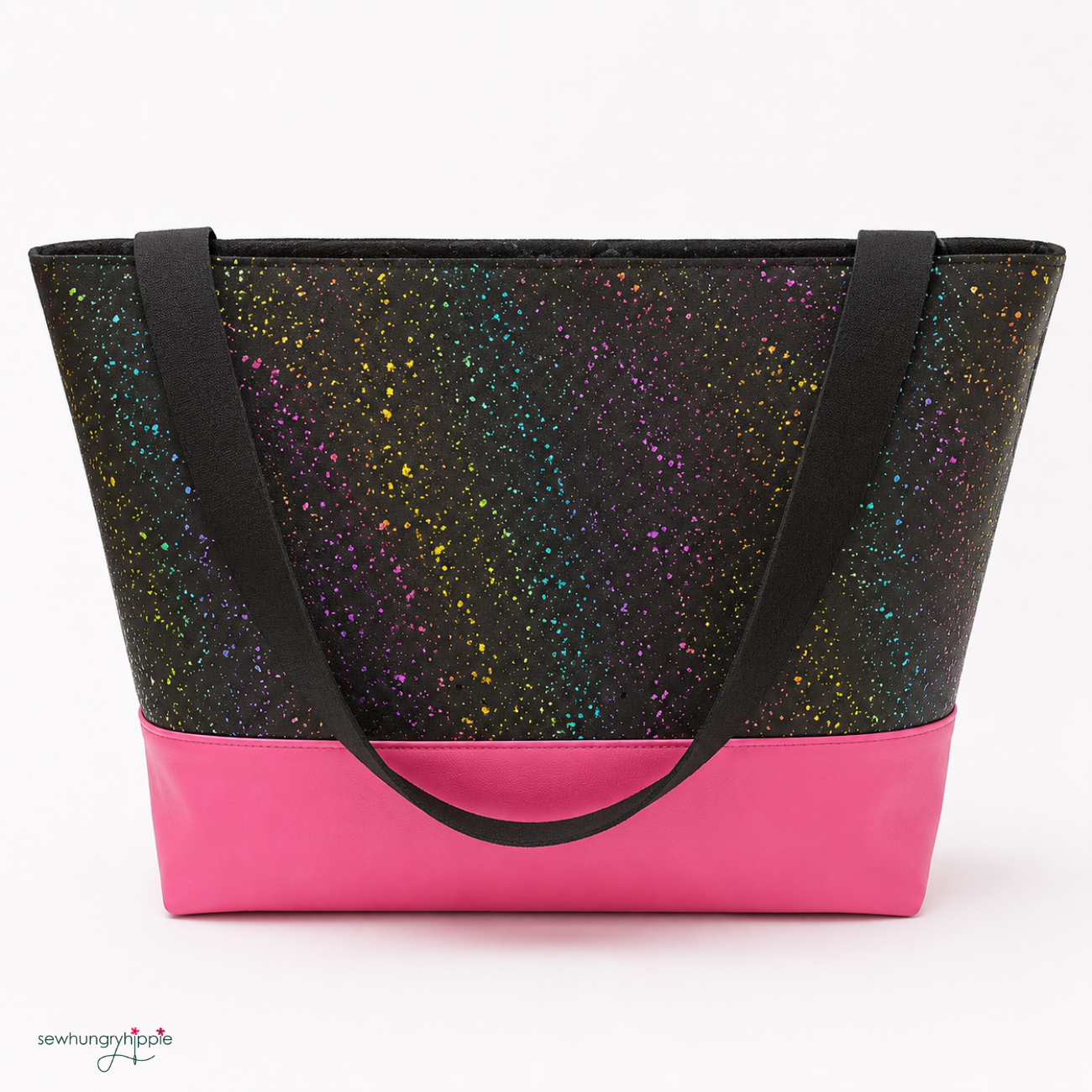 Sparkletoots Vinyl Fabric
