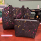 Donovan Bag PDF bag Pattern