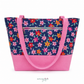 Santorini Tote PDF Sewing Pattern