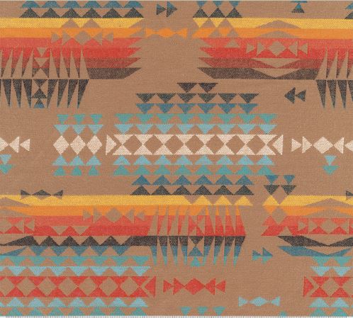 Spirit Trail Woven - 1 YARD