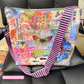 Stevie Bag PDF Bag Pattern