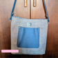 Stevie Bag PDF Bag Pattern