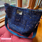 Stevie Bag PDF Bag Pattern