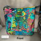 Stevie Bag PDF Bag Pattern