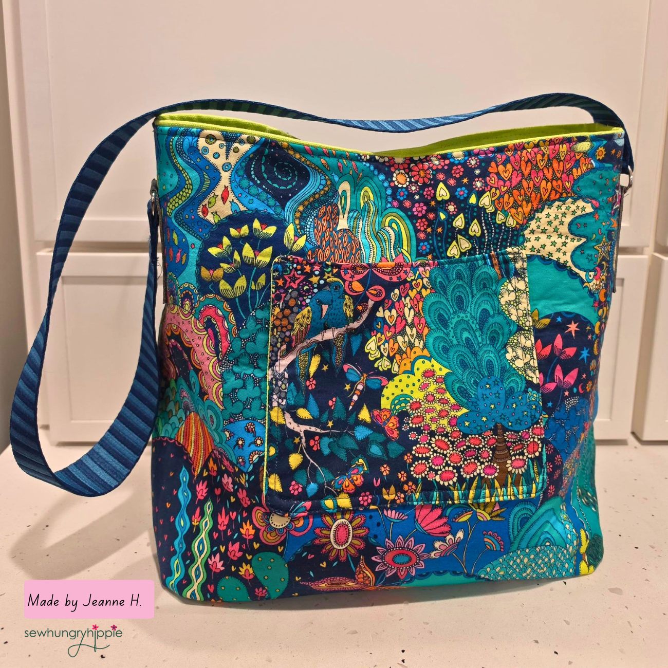 Hippie Makers Club 2026