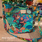 Stevie Bag PDF Bag Pattern