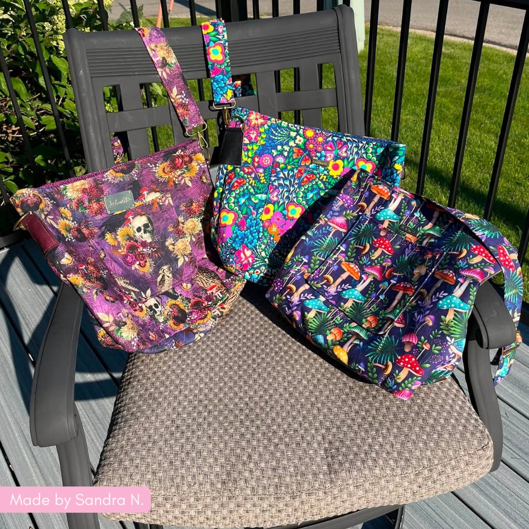Stevie Bag Kit
