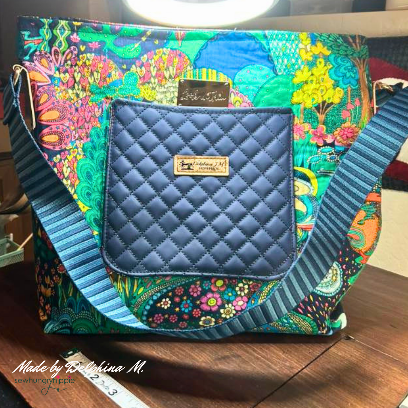 Hippie Makers Club 2026