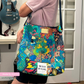 Stevie Bag PDF Bag Pattern