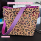 Butterfly Cork Roll – Metallic Iridescent Print | 18" x 54"