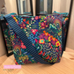 Hide & Seek 108" Wide Quilt Back Fabric by Sally Kelly | Windham Fabrics