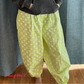 Ethel Pant Sewing Pattern by Style Arc | Sizes 4–30