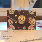 Snap Wallet Acrylic Sewing Template – SewHungryhippie