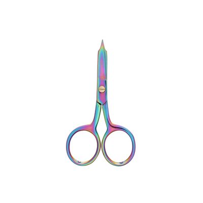 Tula Pink Micro Snip scissors large ring