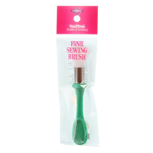 Fine Sewing Brush for cleaning sewing machines