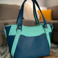 Moonglow Vinyl Navy Blue