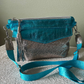 Tassel Hardware Pack - Silver Color - Sew Hungryhippie