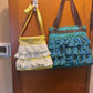 Rosetta Bag PDF and Video sewing pattern