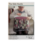 The Side Hustle Bag Sewing Pattern by Mrs H - Printed Paper Pattern