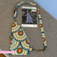 The Adventurer Sling Printed Sewing Pattern