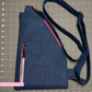 The Adventurer Sling Printed Sewing Pattern