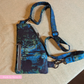 The Adventurer Sling Printed Sewing Pattern