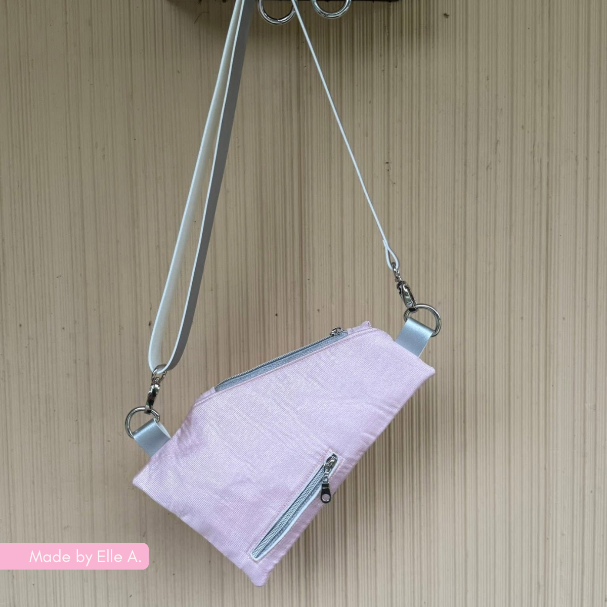 The Adventurer Sling Printed Sewing Pattern