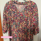 The Jill Tunic PRINTED sewing pattern