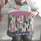 The Side Hustle Bag Sewing Pattern by Mrs H - Printed Paper Pattern