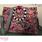 The Springfield Bag PDF Sewing Pattern