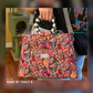 The Springfield Bag PDF Sewing Pattern