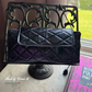 Travel Clutch PDF sewing pattern