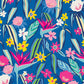 Tropic Like It's Hot Rayon Fabric by Art Gallery Fabrics | Sold by the Yard