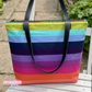 Tula Pink Smooth Sailing - Deep Dive