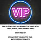 VIP Club