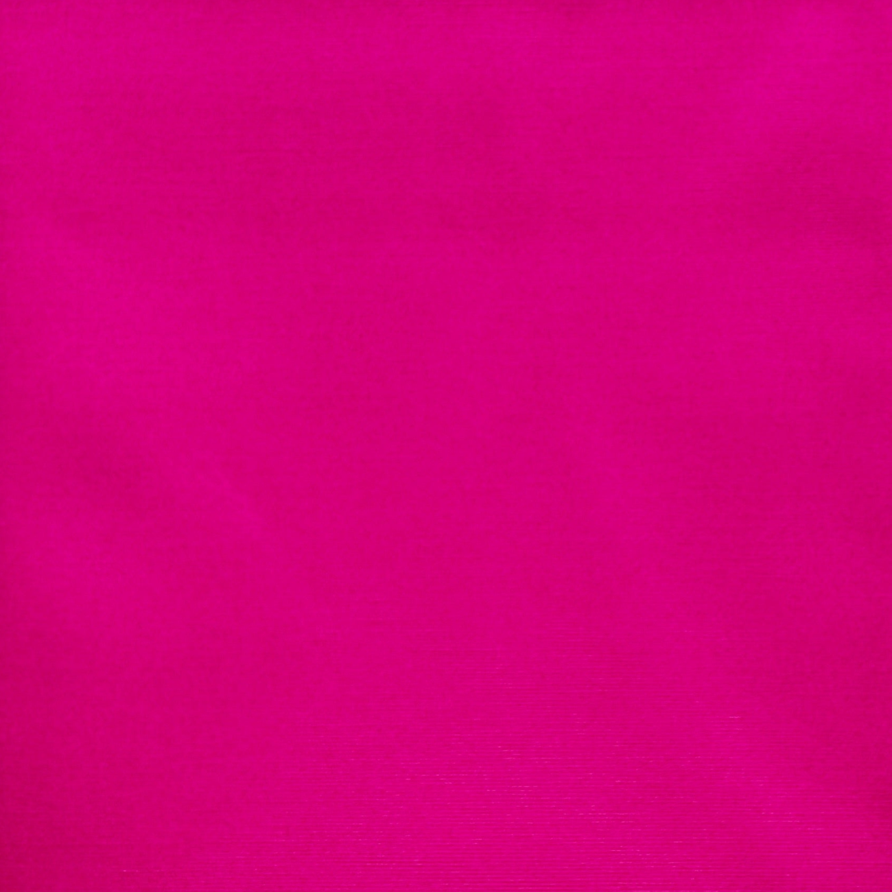 Water Resistant Canvas Hot Pink