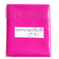Water Resistant Canvas Hot Pink