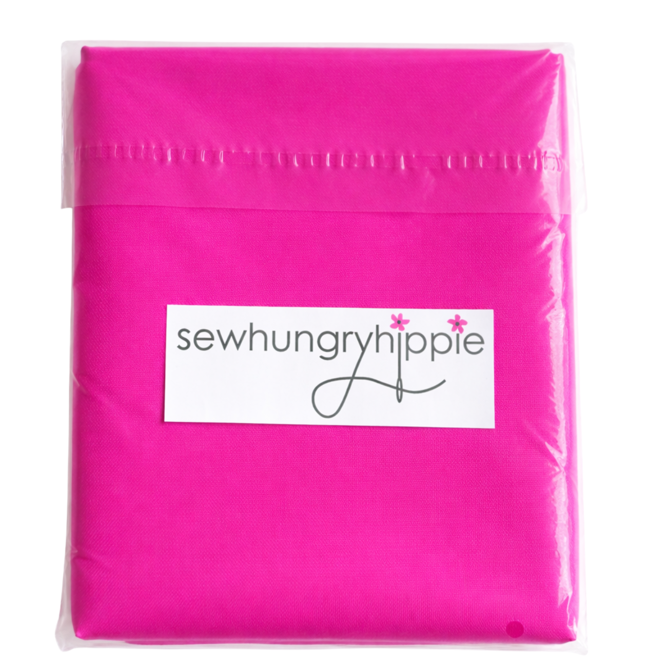Water Resistant Canvas Hot Pink
