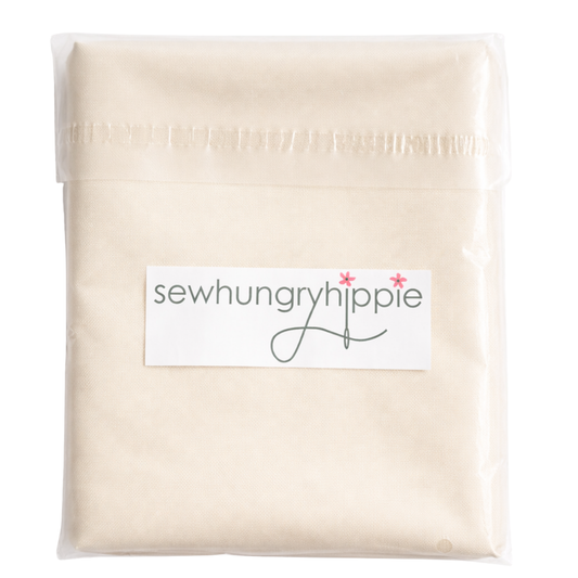 Water Resistant Canvas Light Beige