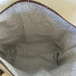 Water Resistant Canvas Light Leopard for bag lining